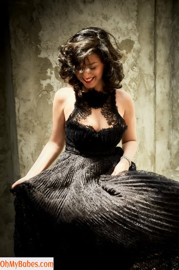 Khatia Buniatishvili OnlyFans leaked photo #58 - OhMyBabes