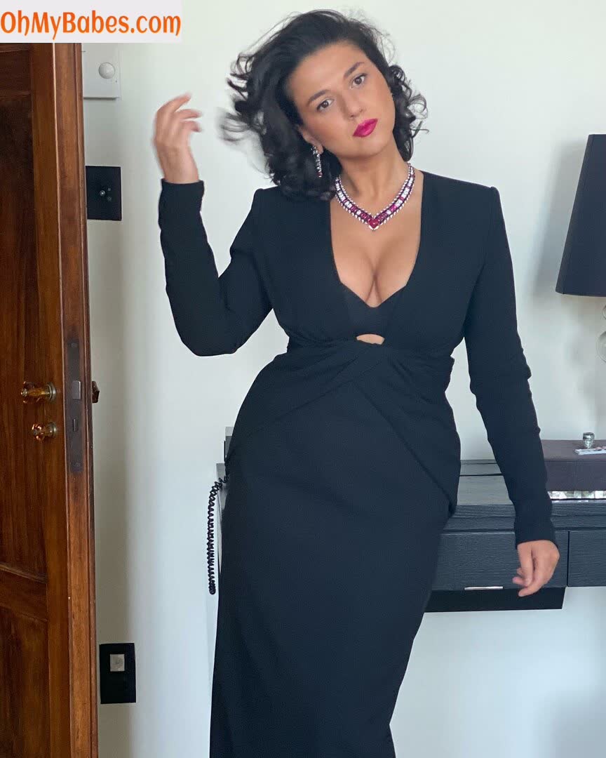 Khatia Buniatishvili OnlyFans leaked photo #34 - OhMyBabes