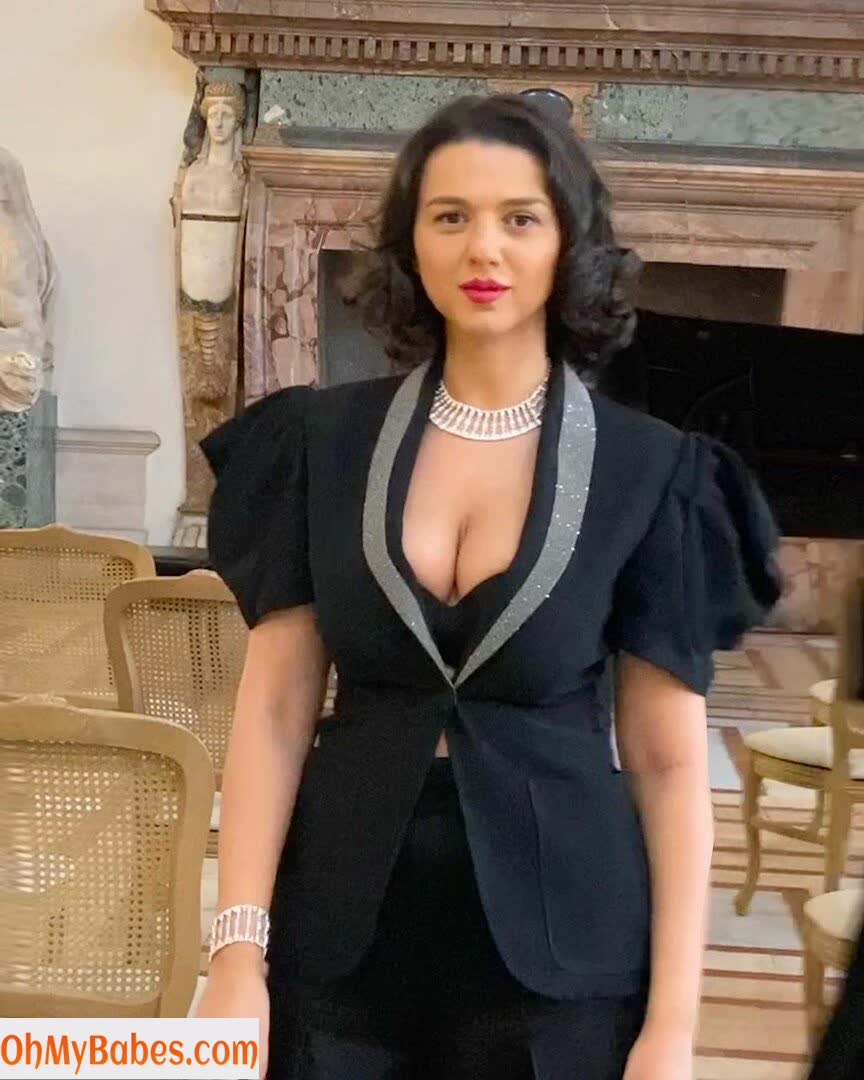 Khatia Buniatishvili OnlyFans leaked photo #91 - OhMyBabes