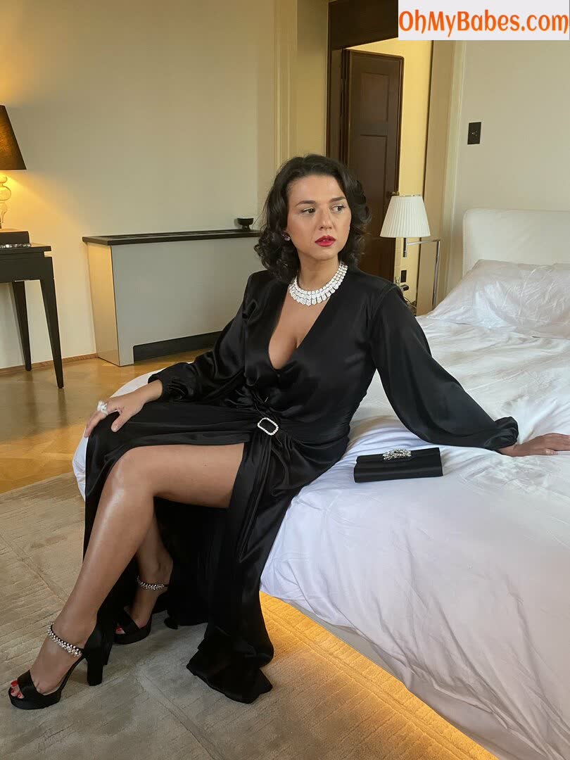 Khatia Buniatishvili OnlyFans leaked photo #107 - OhMyBabes