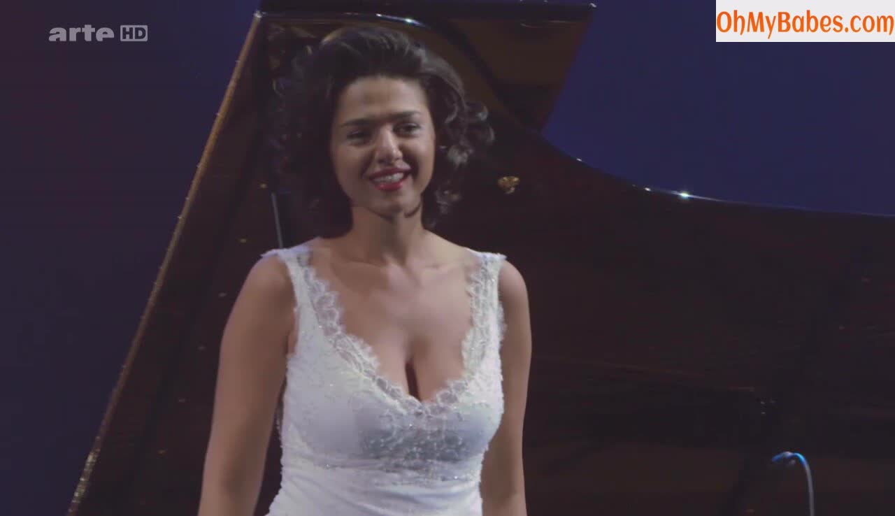 Khatia Buniatishvili OnlyFans leaked photo #120 - OhMyBabes