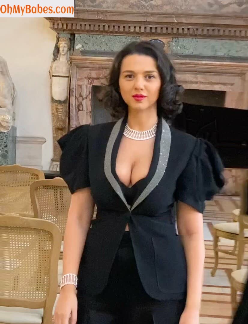 Khatia Buniatishvili OnlyFans leaked photo #5 - OhMyBabes