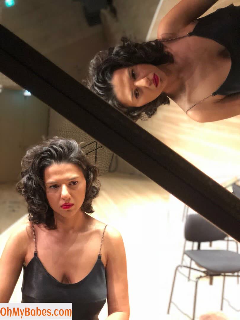 Khatia Buniatishvili OnlyFans leaked photo #15 - OhMyBabes