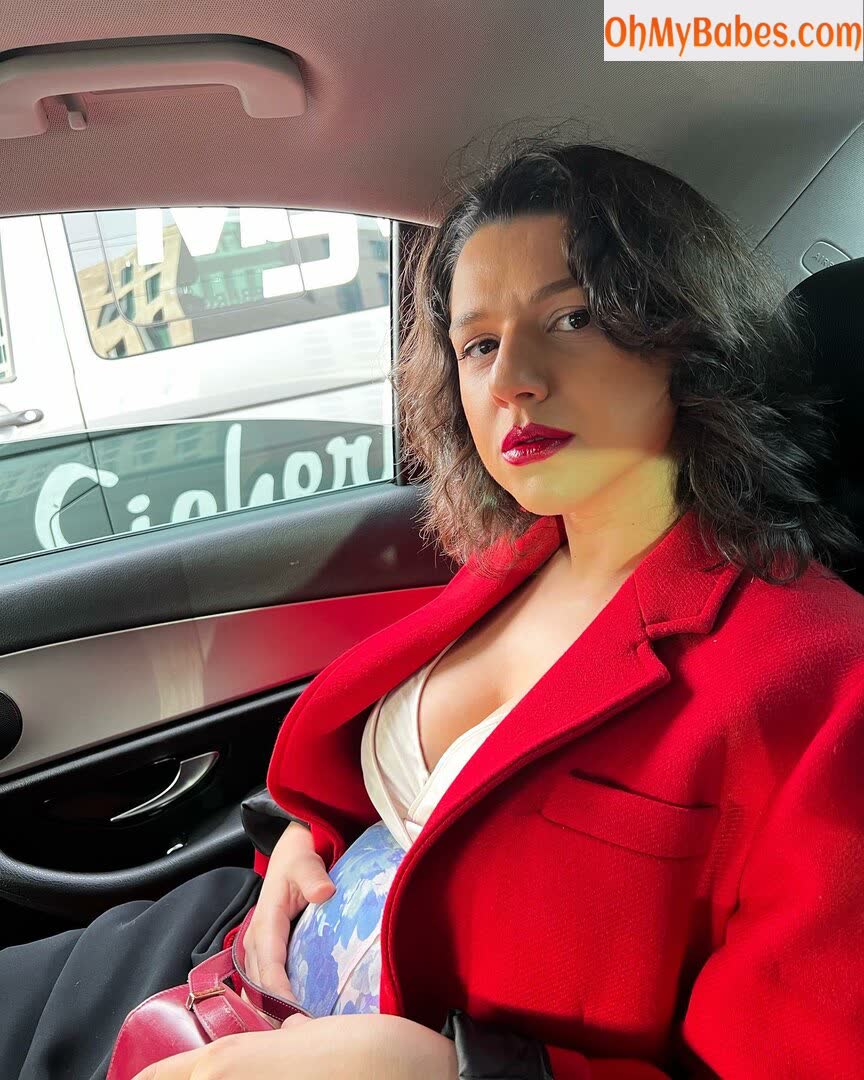 Khatia Buniatishvili OnlyFans leaked photo #152 - OhMyBabes