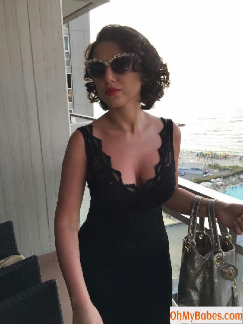 Khatia Buniatishvili OnlyFans leaked photo #95 - OhMyBabes