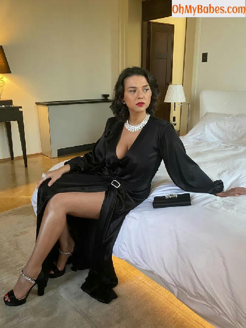 Khatia Buniatishvili OnlyFans leaked photo #107 - OhMyBabes