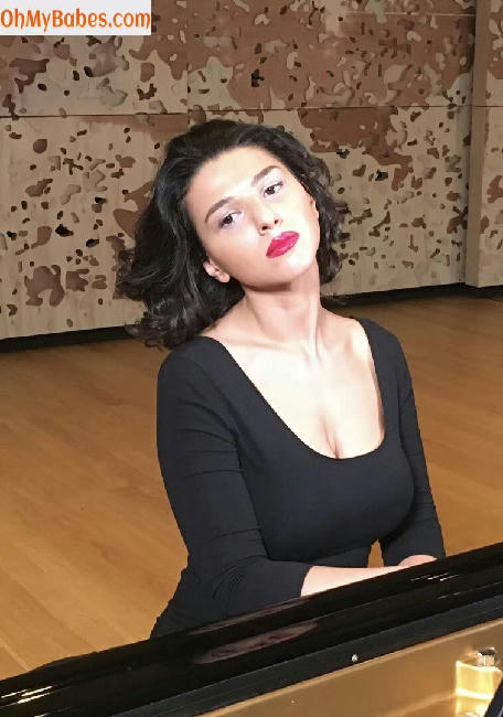 Khatia Buniatishvili OnlyFans leaked photo #29 - OhMyBabes