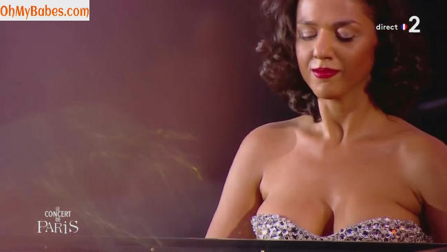 Khatia Buniatishvili OnlyFans leaked photo #4 - OhMyBabes