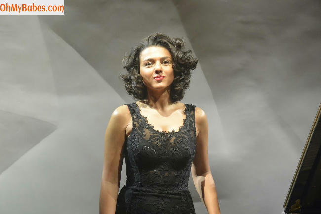 Khatia Buniatishvili OnlyFans leaked photo #62 - OhMyBabes