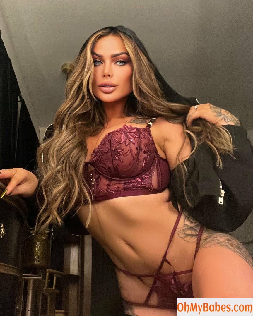 Khloe Rose Jackson Nude Leaked photo #7 - OhMyBabes