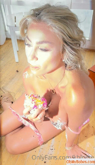 Khloe Terae OnlyFans leaked photo #26 - OhMyBabes