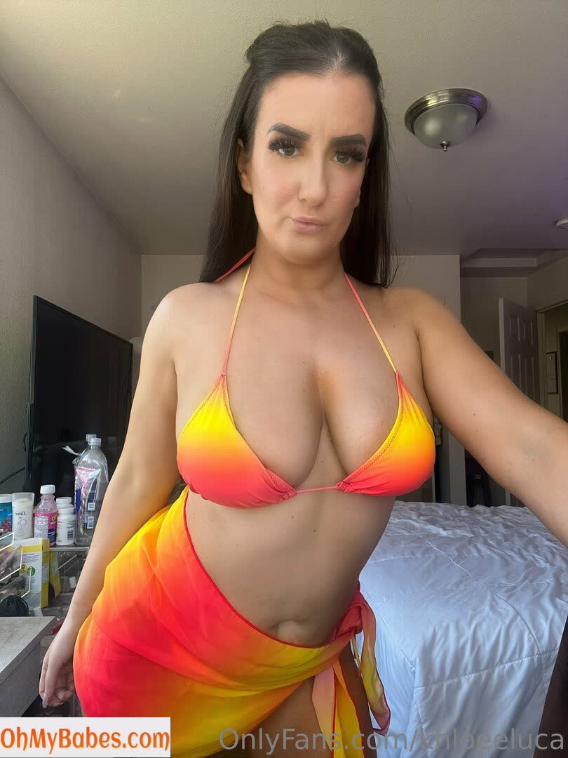 khloeeluca OnlyFans leaked photo #93 - OhMyBabes