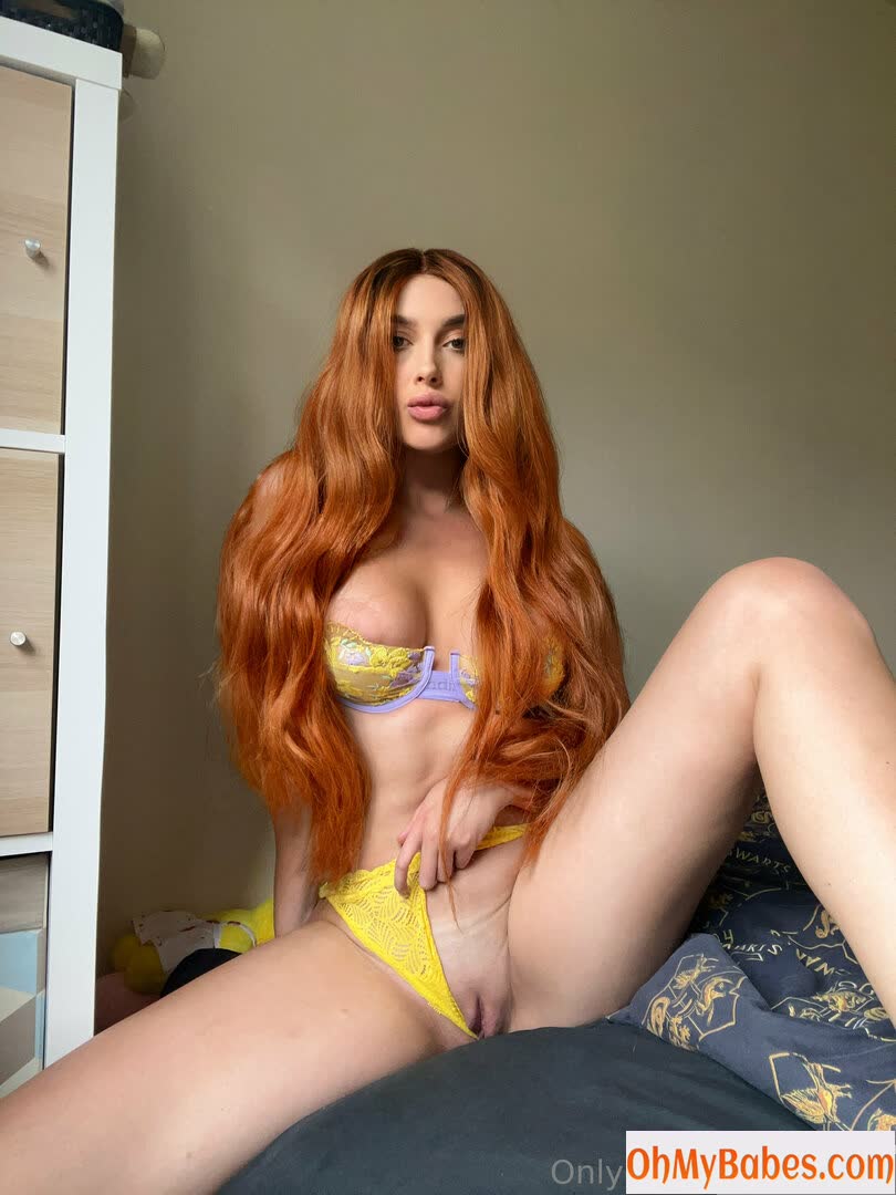 ki_kira OnlyFans leaked photo #18 - OhMyBabes