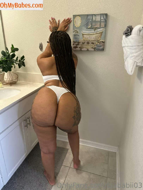 Kiababii03 OnlyFans leaked photo #96 - OhMyBabes