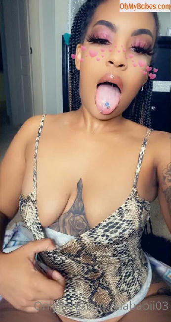 Kiababii03 OnlyFans leaked photo #136 - OhMyBabes