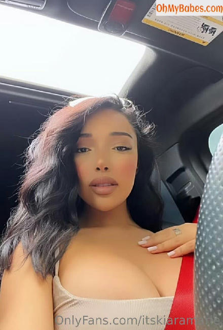 Kiara Marie OnlyFans leaked photo #7 - OhMyBabes