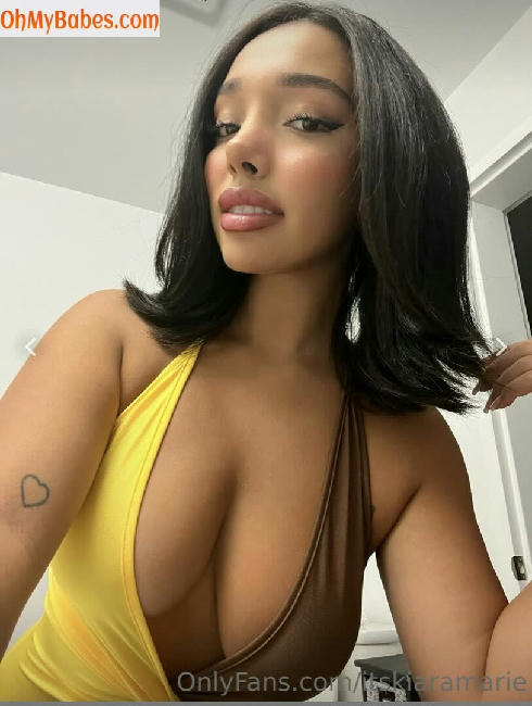 Kiara Marie OnlyFans leaked photo #32 - OhMyBabes