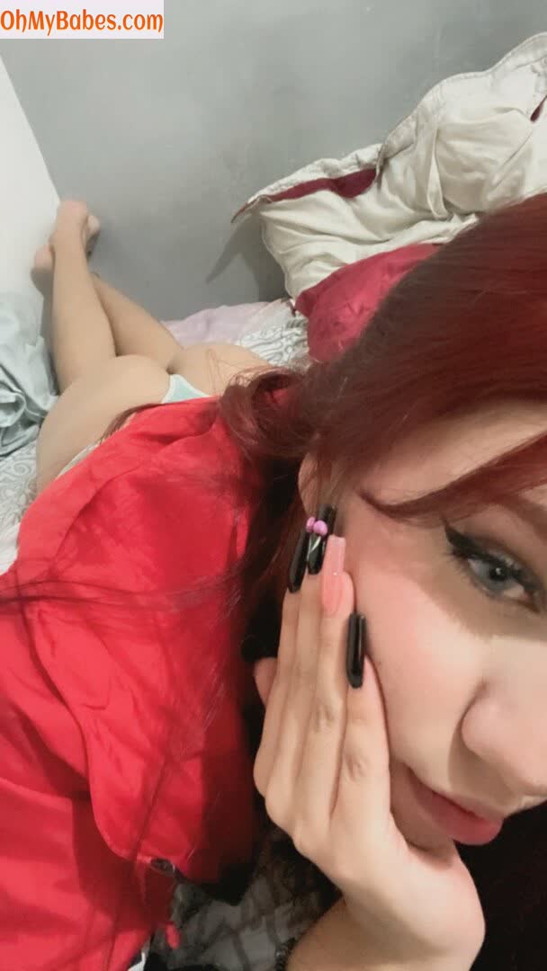 Kiarastrawuwu OnlyFans leaked photo #18 - OhMyBabes