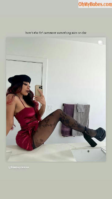 Kiera Please OnlyFans leaked photo #3 - OhMyBabes