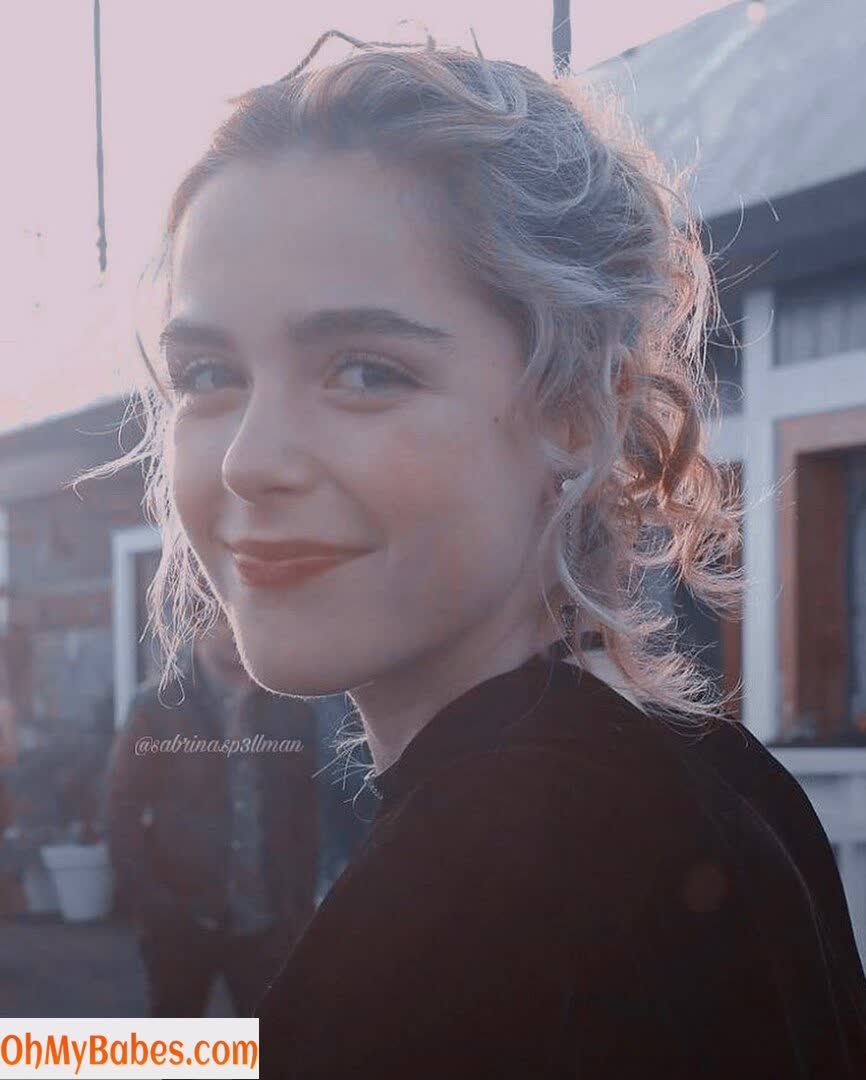 Kiernan Shipka OnlyFans leaked photo #70 - OhMyBabes