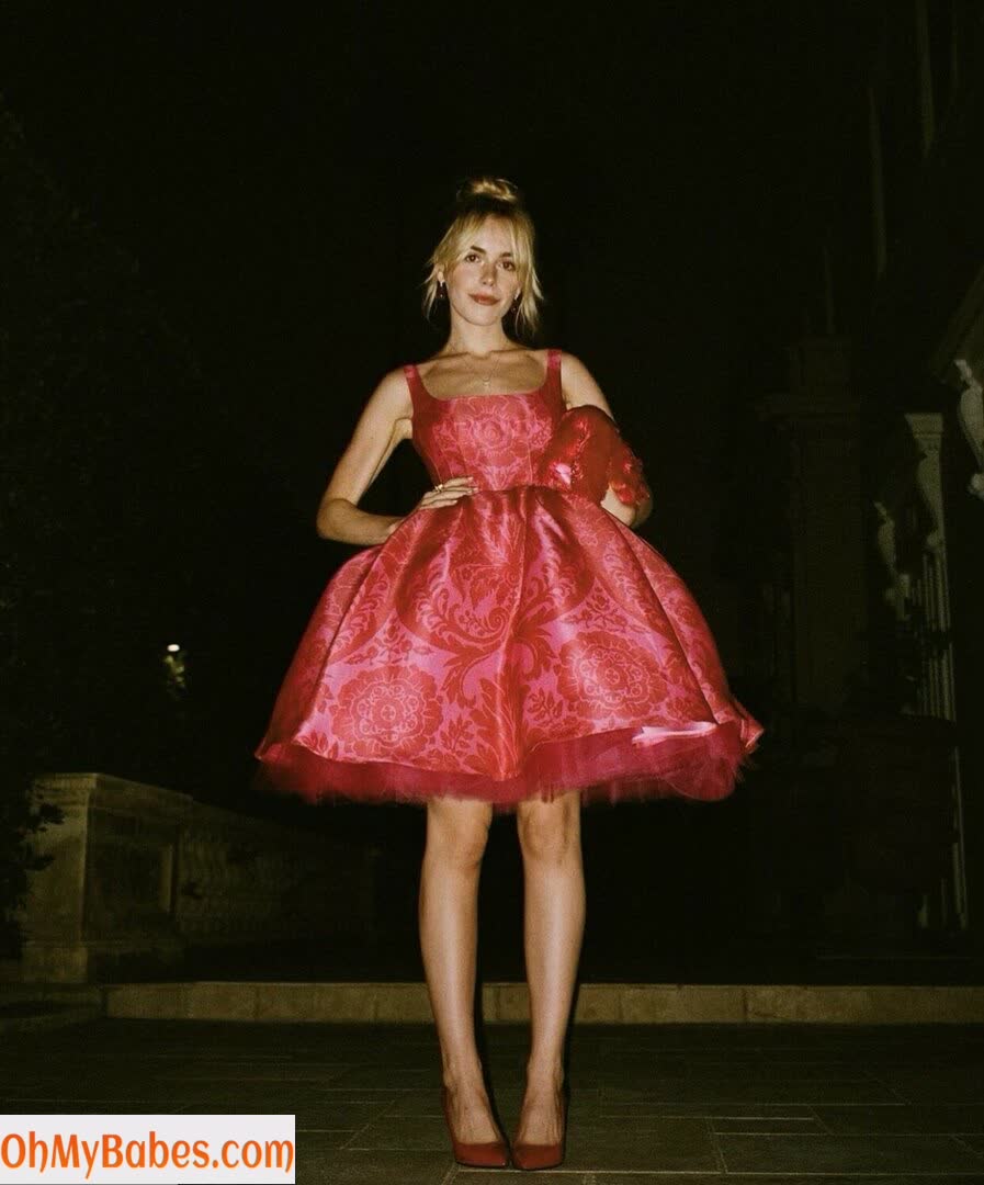 Kiernan Shipka OnlyFans leaked photo #66 - OhMyBabes