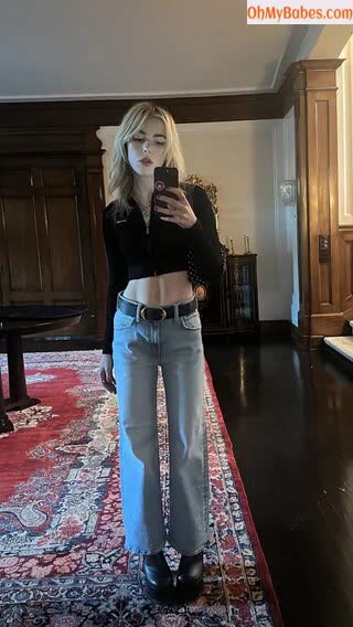 Kiernan Shipka OnlyFans leaked photo #20 - OhMyBabes