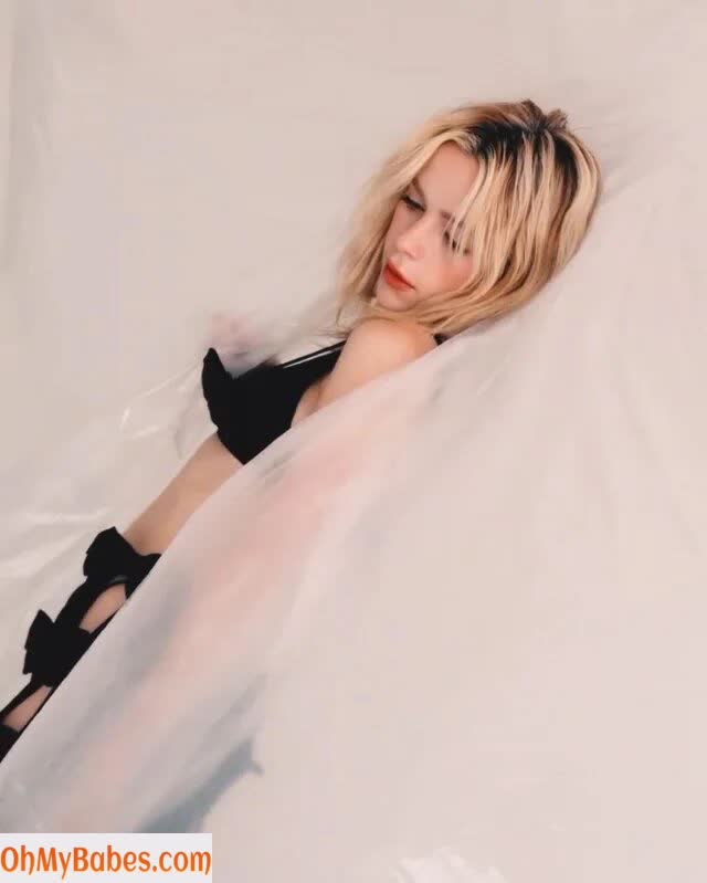 Kiernan Shipka OnlyFans leaked photo #36 - OhMyBabes