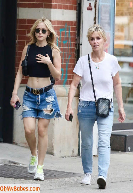 Kiernan Shipka OnlyFans leaked photo #80 - OhMyBabes