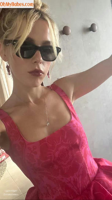 Kiernan Shipka OnlyFans leaked photo #43 - OhMyBabes