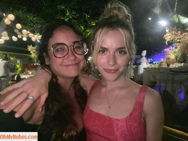 Kiernan Shipka OnlyFans leaked photo #46 - OhMyBabes