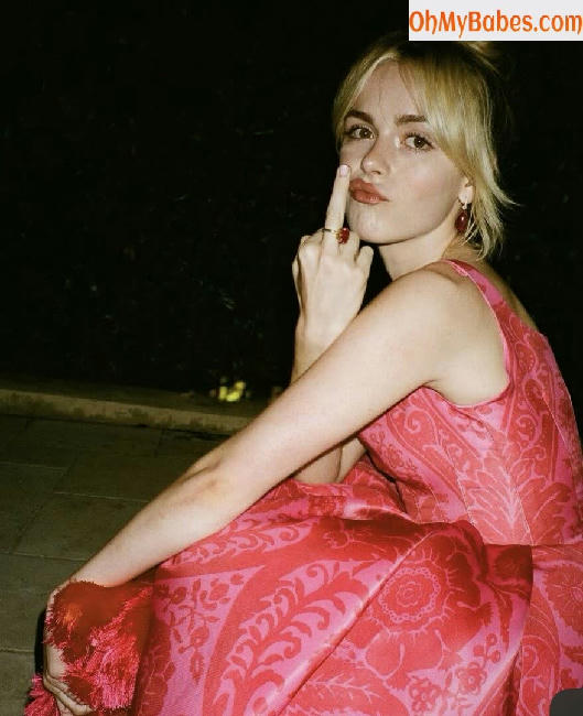 Kiernan Shipka OnlyFans leaked photo #53 - OhMyBabes