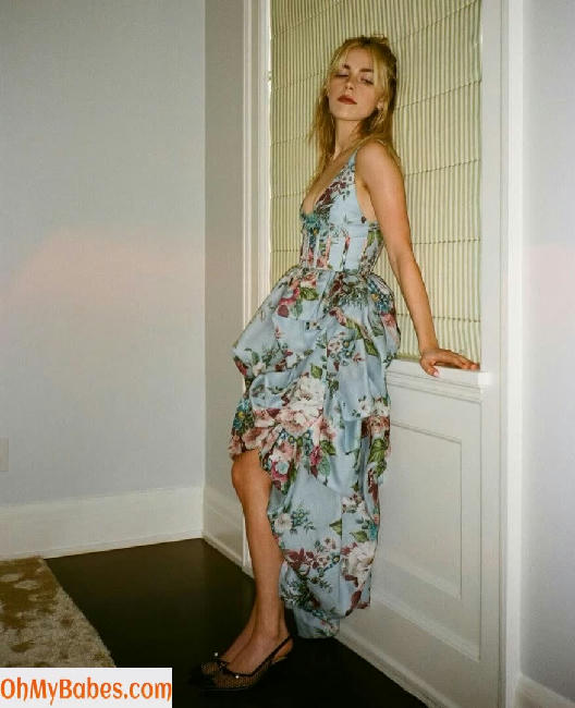 Kiernan Shipka OnlyFans leaked photo #58 - OhMyBabes