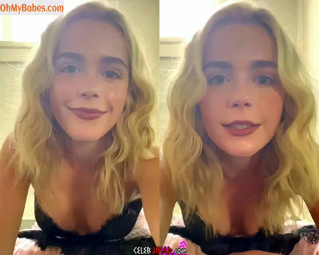 Kiernan Shipka OnlyFans leaked photo #8 - OhMyBabes