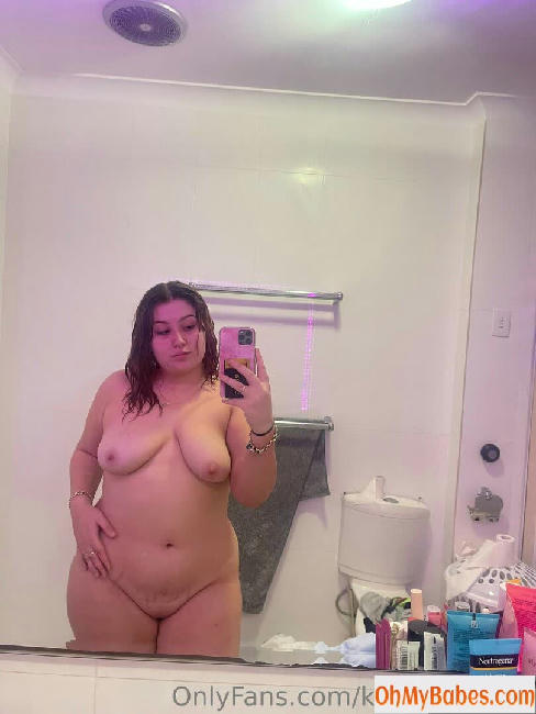 Kierra Ferris OnlyFans leaked photo #5 - OhMyBabes