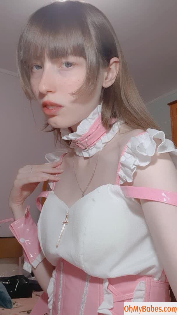 Kiki Glitter Cosplay OnlyFans leaked photo #15 - OhMyBabes