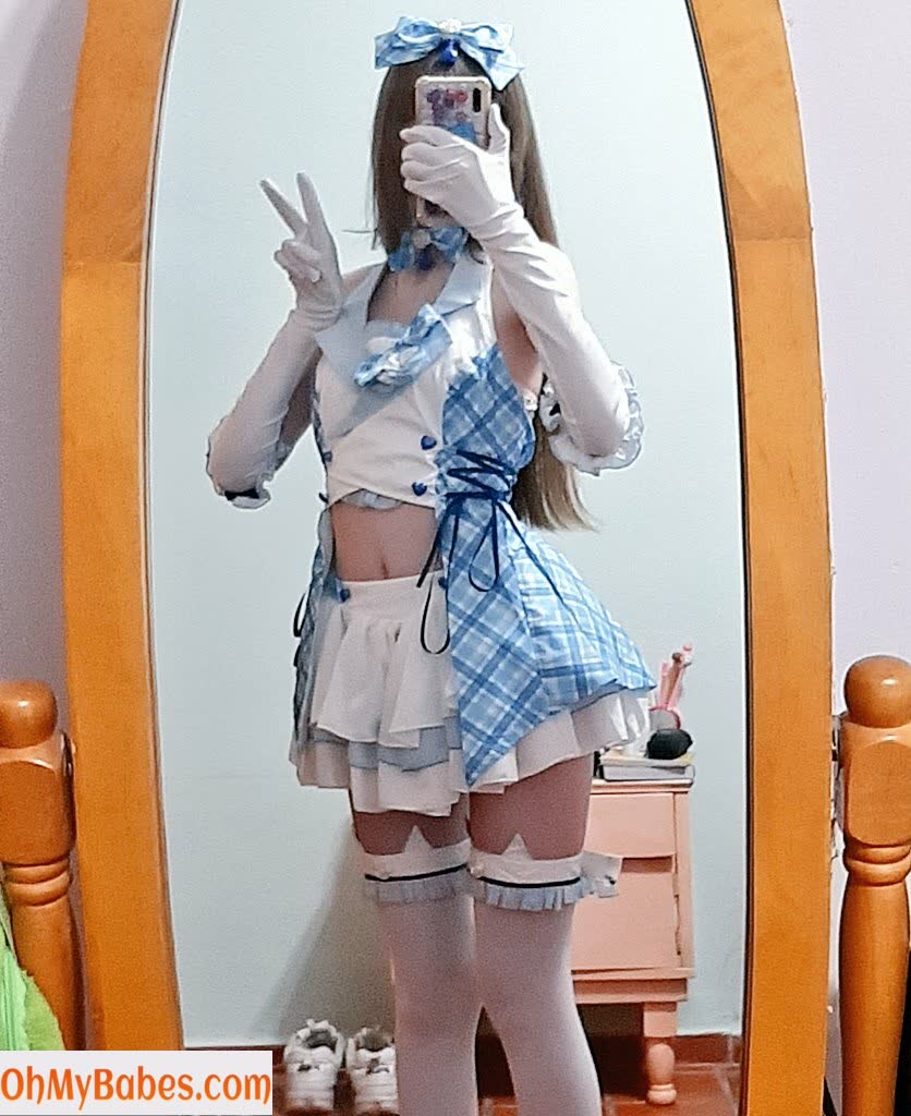 Kiki Glitter Cosplay OnlyFans leaked photo #22 - OhMyBabes