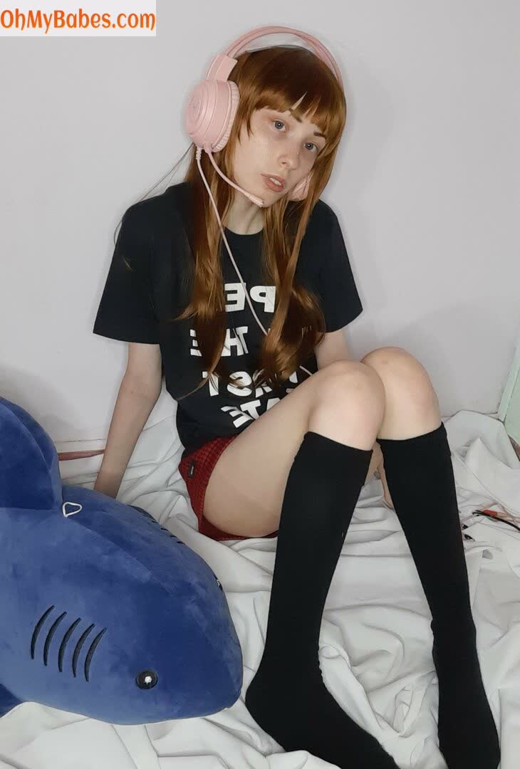 Kiki Glitter Cosplay OnlyFans leaked photo #23 - OhMyBabes