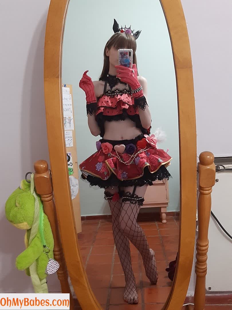 Kiki Glitter Cosplay OnlyFans leaked photo #88 - OhMyBabes