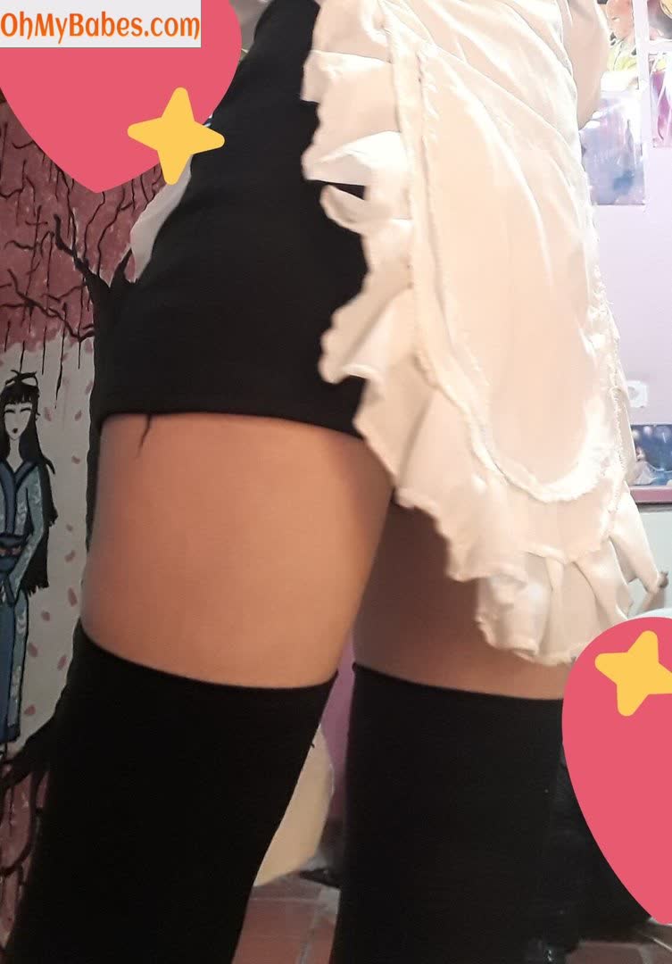 Kiki Glitter Cosplay OnlyFans leaked photo #91 - OhMyBabes