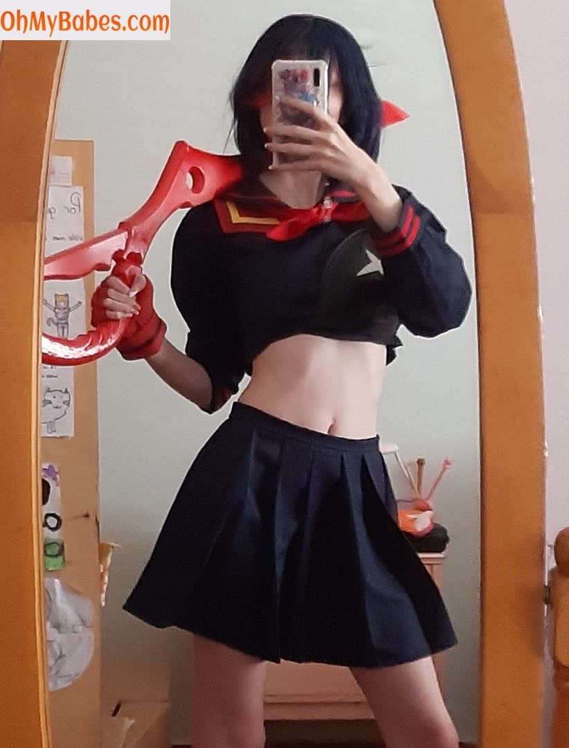 Kiki Glitter Cosplay OnlyFans leaked photo #102 - OhMyBabes