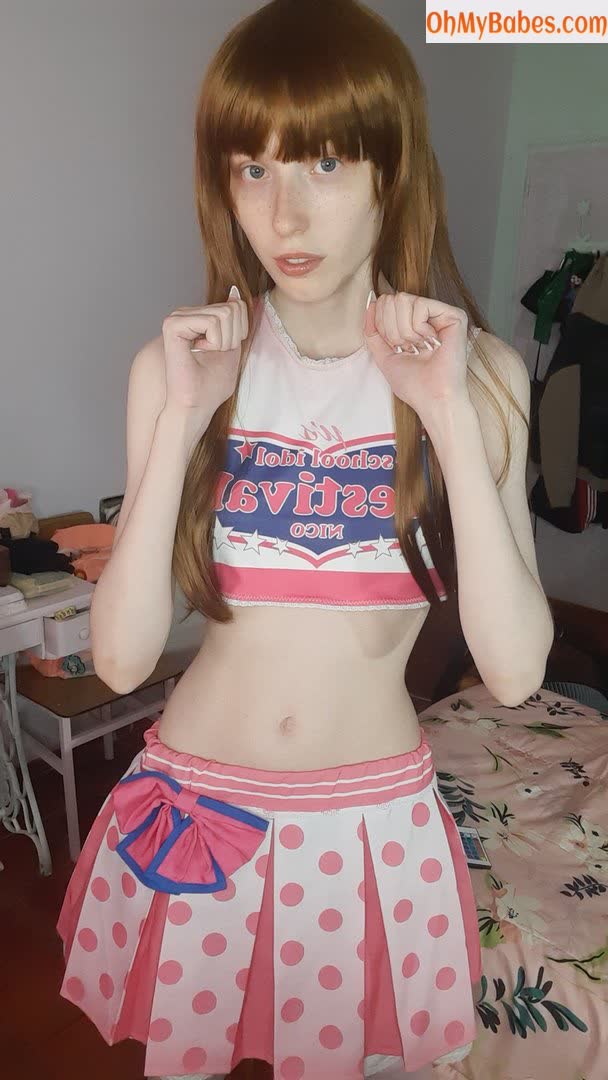 Kiki Glitter Cosplay OnlyFans leaked photo #121 - OhMyBabes