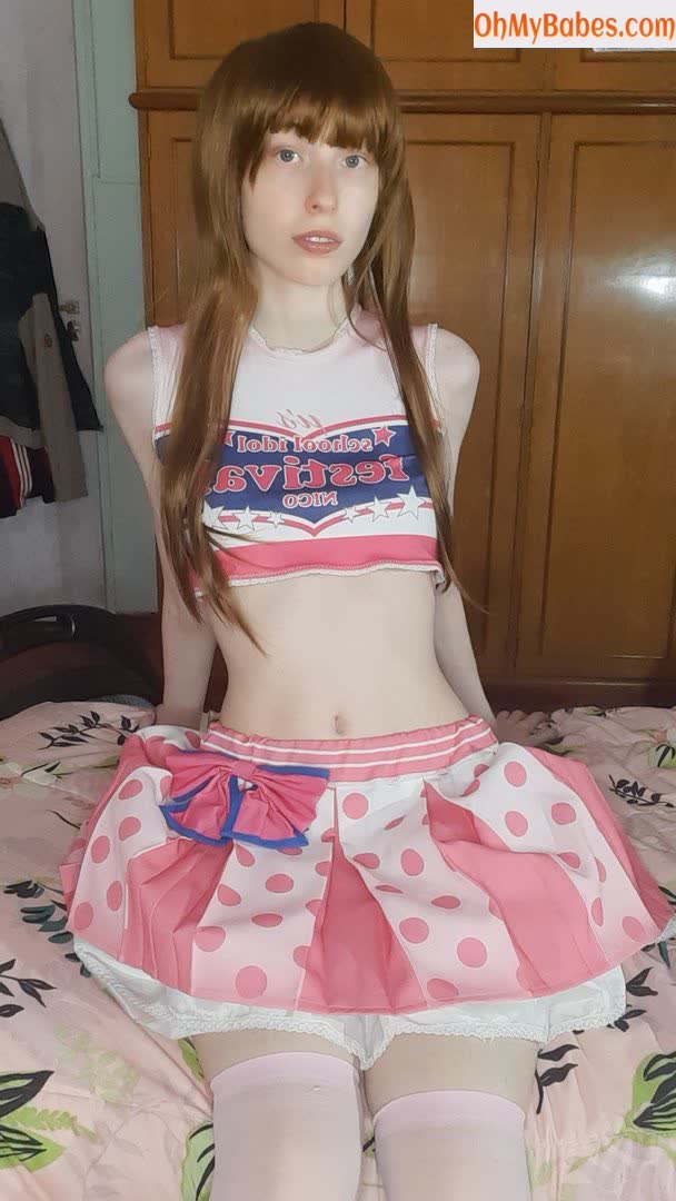 Kiki Glitter Cosplay OnlyFans leaked photo #125 - OhMyBabes