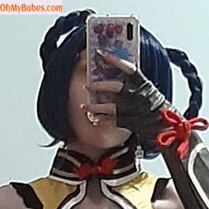 Kiki Glitter Cosplay OnlyFans leaked photo #133 - OhMyBabes