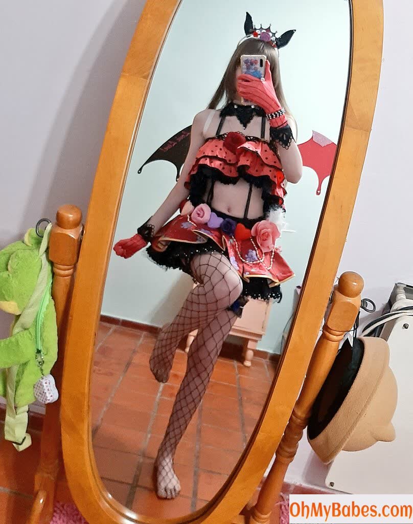 Kiki Glitter Cosplay OnlyFans leaked photo #64 - OhMyBabes