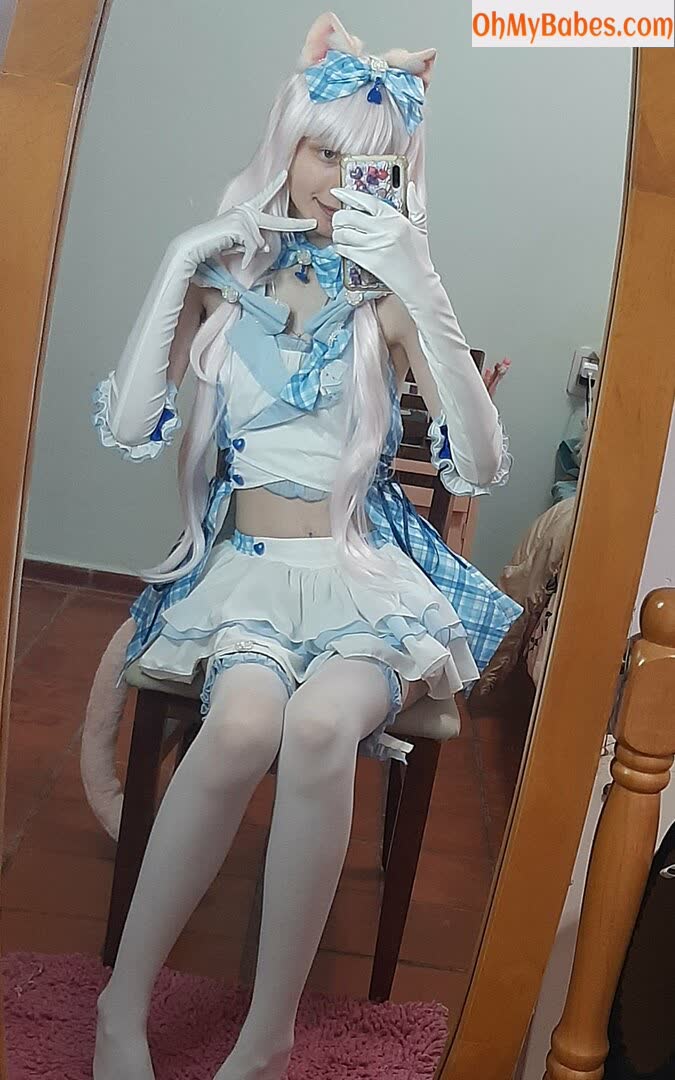 Kiki Glitter Cosplay OnlyFans leaked photo #85 - OhMyBabes