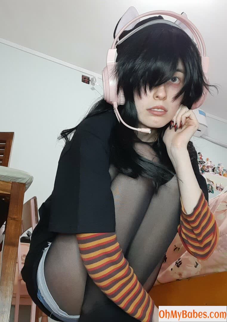 Kiki Glitter Cosplay OnlyFans leaked photo #148 - OhMyBabes