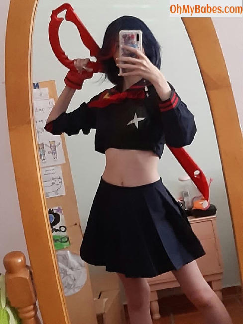 Kiki Glitter Cosplay OnlyFans leaked photo #131 - OhMyBabes