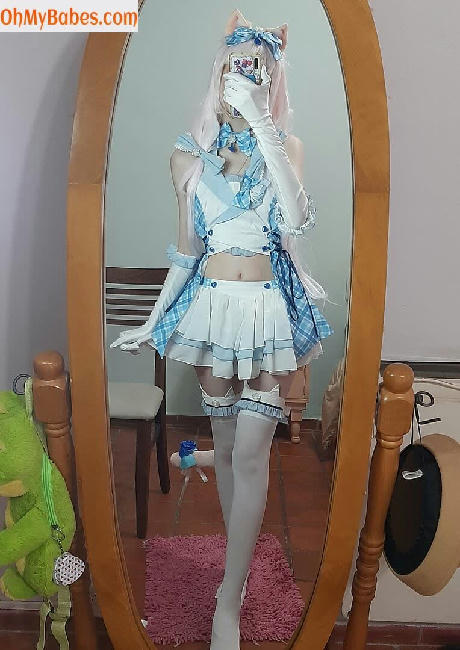 Kiki Glitter Cosplay OnlyFans leaked photo #82 - OhMyBabes