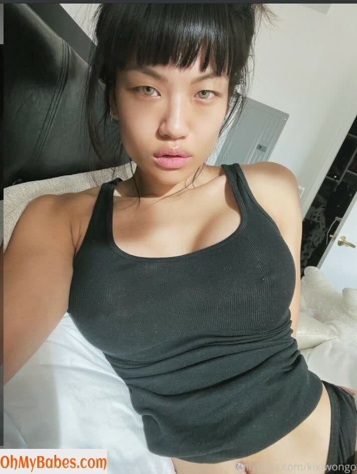 Kiki Wong Nude Leaked photo #19 - OhMyBabes