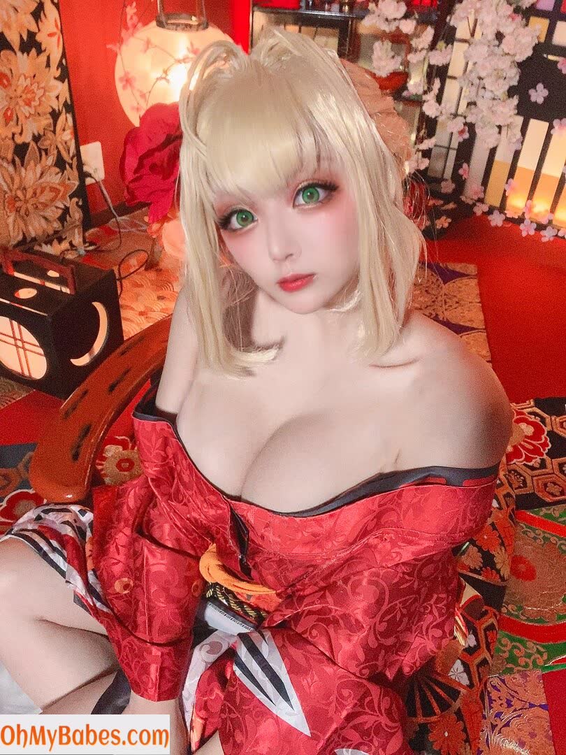 Kikka_cosplay OnlyFans leaked photo #1 - OhMyBabes